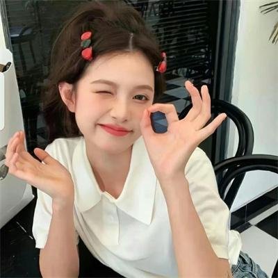 看不见的女儿