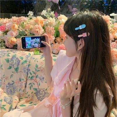 你是我的一束光